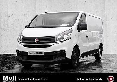 Fiat Talento Kasten L2H1 1,2t Basis 2.0 Ecojet 120 Tu