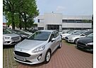 Ford Fiesta 1,0 EDITION*AUTOMATIK