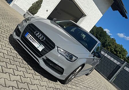 Audi A3 1.4 TFSI cod ultra S tronic S line S line