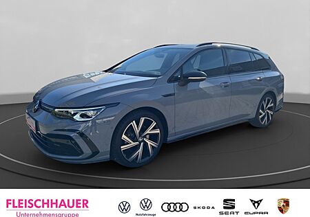 VW Golf Volkswagen Variant VIII R-Line 4Motion 2.0 TSI MATRIX+