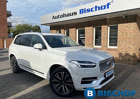 Volvo XC 90 XC90 T8 Core Bright Recharge Plug-In Hybrid Twin