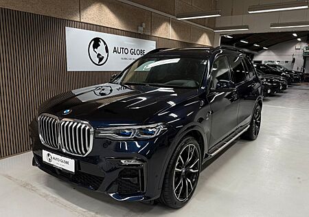 BMW X7 Baureihe xDrive 30 d M Sport *VOLL*NETTO*