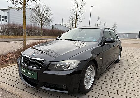 BMW 325i 3 Limousine , M-Paket,2.Hand, Unfallfrei