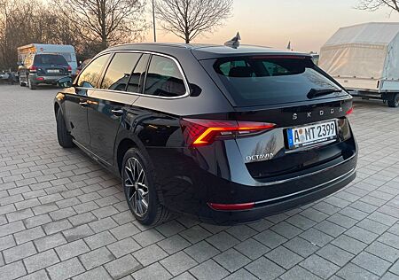 Skoda Octavia 2.0 TDI