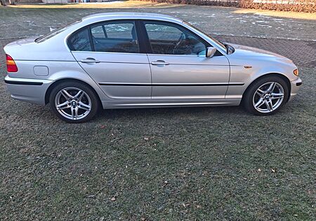 BMW 320i Edition Lifestyle Edition Lifestyle