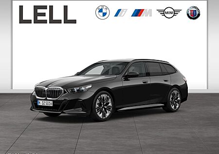 BMW 520d xDrive Touring M Sportpaket HK HiFi DAB