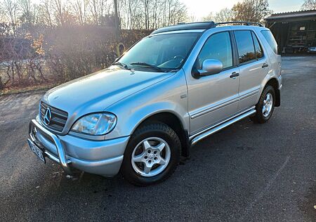 Mercedes-Benz ML 270 CDI -