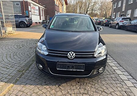 VW Golf Plus Volkswagen 1.4 TSI DSG Comfortline