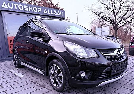 Opel Karl Rocks Lk hz st hz