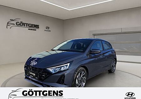Hyundai i20 FL TREND AUTOMATIK NAVI LICHTPAKET KAMERA