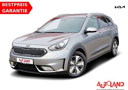 Kia Niro 1.6 Vision Klimaaut. Navi Sitzheizung PDC