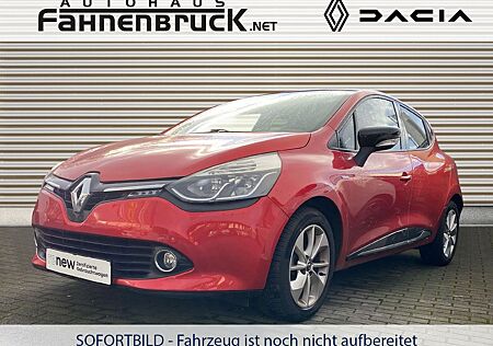 Renault Clio Limited 1.2 16V 75 Navi BT Multimedia