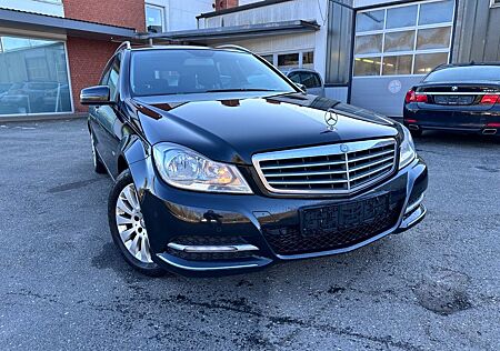 Mercedes-Benz C 180 C -Klasse T-Modell T CGI BlueEfficiency