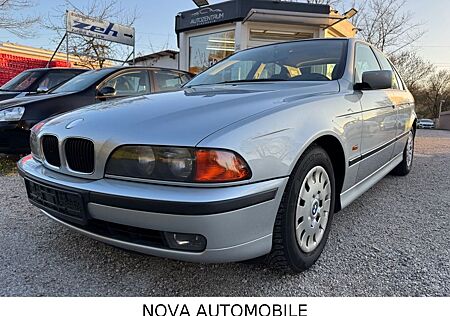 BMW 523i AUTOMATIK