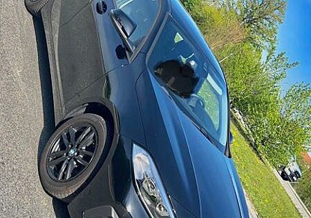BMW 118i Advantage Advantage