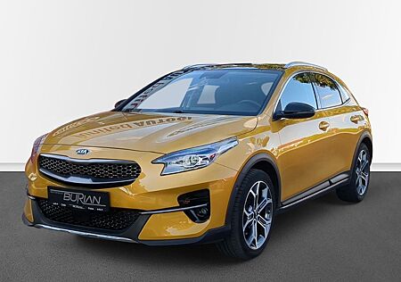 Kia XCeed 1.6 CRDI Platinum Ed., DCT, Glasdach, GJR
