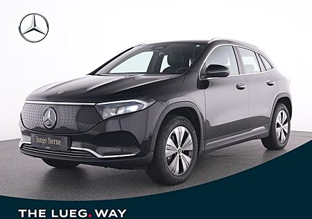 Mercedes-Benz EQA 300 4M Progressive+MBUX+LED-HP+EHeck+Pano+RK