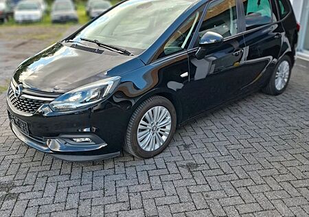 Opel Zafira C Edition Start/Stop* 7 Sitze *Tüv Neu
