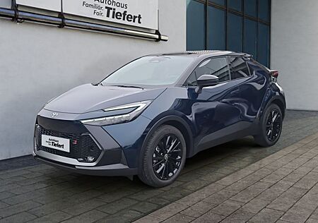Toyota C-HR 2.0 Plug-in-Hybrid GR SPORT (AX2)