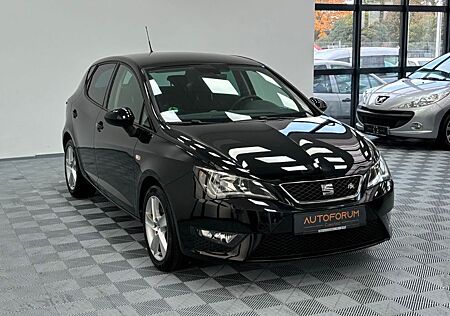 Seat Ibiza FR _Zustand & Historie perfekt_