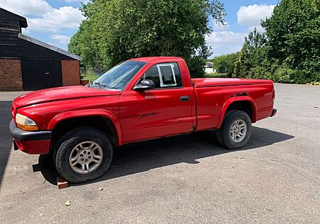 Dodge Dakota Sport 4x4 Scheunenfund