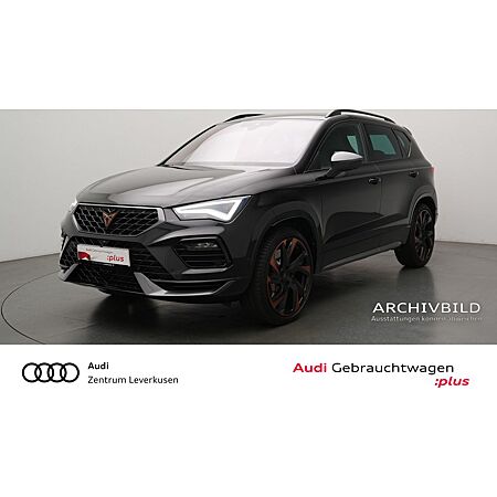 Cupra Ateca leasen