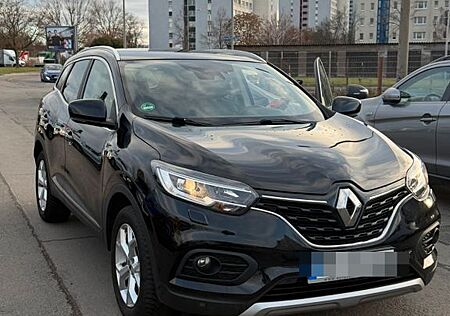 Renault Kadjar TCe 140 EDC GPF Limited Limited