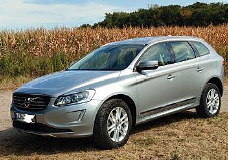 Volvo XC 60 XC60 D5 AWD Summum Geartronic Summum