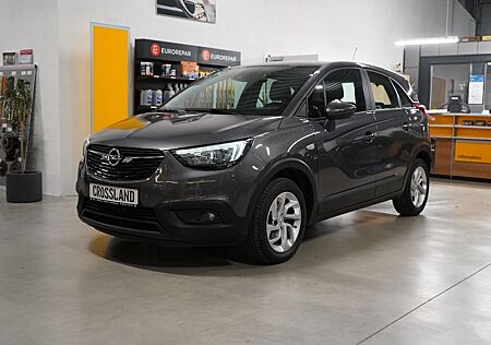 Opel Crossland X Edition - Rückfahrkam/PDC/Sitzhzg.