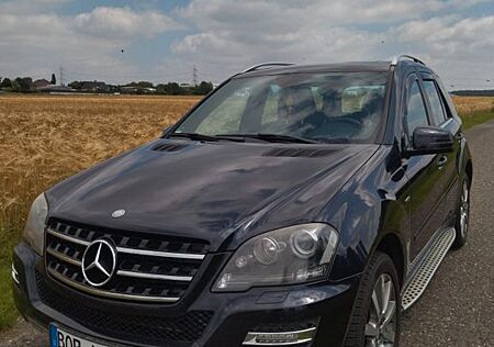 Mercedes-Benz ML 350 CDI 4MATIC Grand Edition Grand Edition