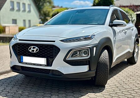 Hyundai Kona 1.6 T-GDI Style DCT 2WD Style
