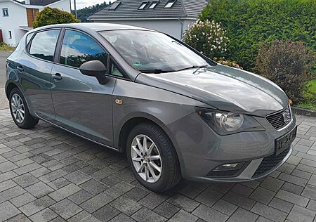 Seat Ibiza 1.2 12V 51kW Style gepflegter Zustand