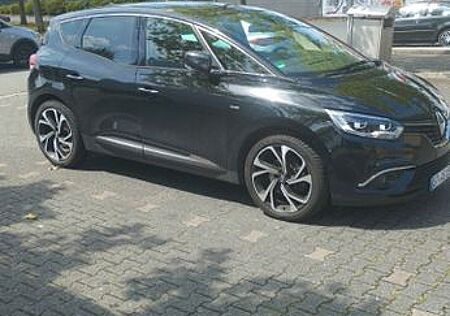 Renault Scenic Bose Edition ENERGY TCe 130 Bose Edition