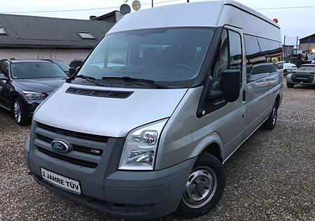 Ford Transit Kombi FT 300 L Wohnmobile Klimaanlage!!