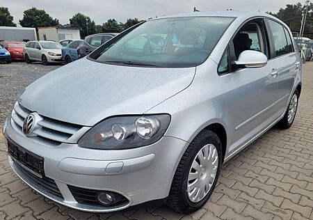 VW Golf Volkswagen Plus V Goal
