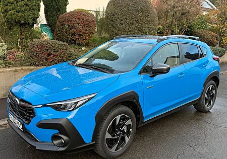 Subaru Crosstrek 2.0ie Premium 1. Hd! VOLL! TOP!