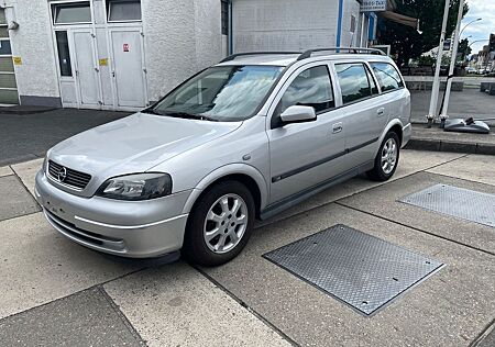 Opel Astra 1.6TÜV NEU 07/2027