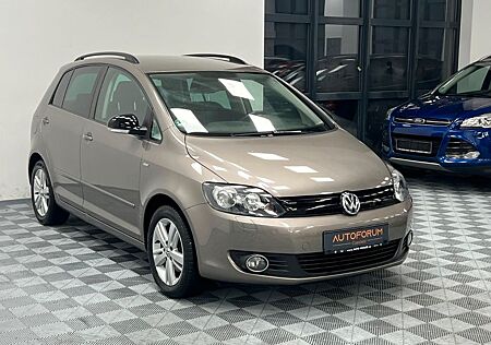 VW Golf Volkswagen Plus VI Match _Zustand & Historie perfekt_