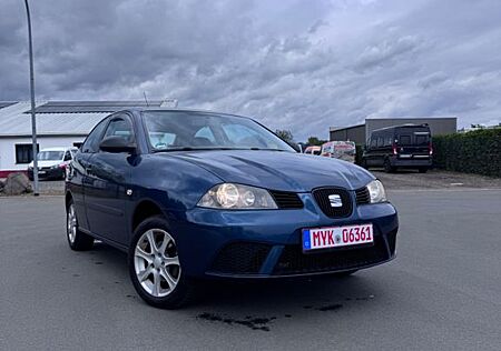 Seat Ibiza 1.2 6V Amaro Amaro