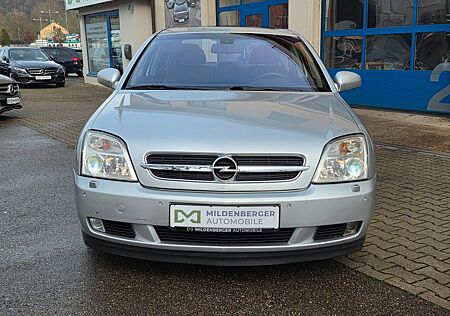 Opel Vectra 2.2 16V Elegance