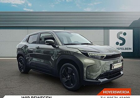 Toyota Urban Cruiser Teamplayer 61KWh Navi+ACC+SHZ+DAB