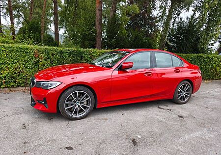 BMW Active Hybrid 3 ActiveHybrid 3