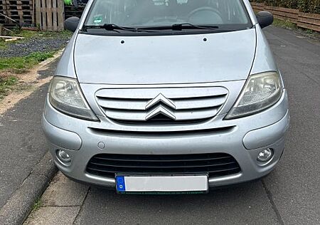 Citroën C3 Picasso C3