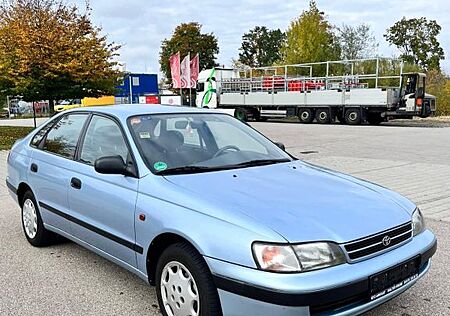 Toyota Carina