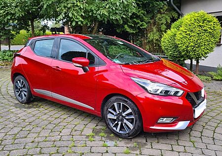 Nissan Micra 1.0 IG-T 100 Acenta Acenta