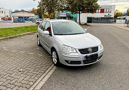 VW Polo Volkswagen 1.4 United