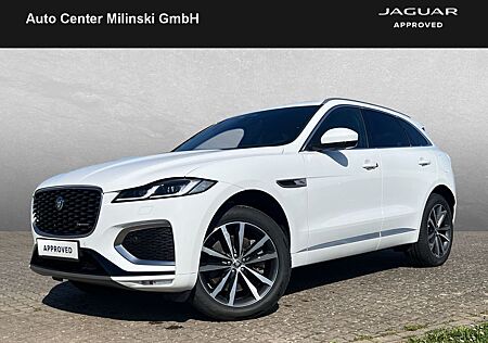 Jaguar F-Pace R-Dynamic S AWD P400e Winterp. ACC HuD Me