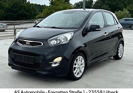 Kia Picanto Spirit HU/AU NEU !!!