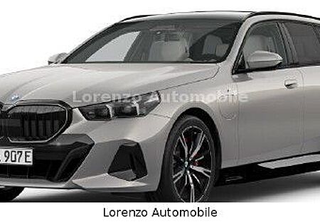 BMW 550e x Touring M SportPro AHK Autobahnas PANO