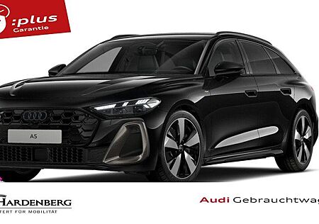 Audi A5 gebraucht kaufen Audi A5 Avant 2.0TFSI qu. S tronic edition one S line